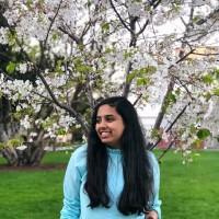 Mimosa Networks, Inc. Employee Gayatri Hungund's profile photo