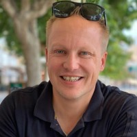 Stijn Schepens Email & Phone Number