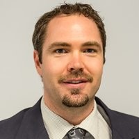Shire of Murray Employee Phil Steven's profile photo