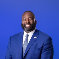 Oklahoma City Thunder Employee Hakeem Onafowokan's profile photo