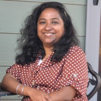 ECA Professional Year Program Employee Leema Raymond's profile photo