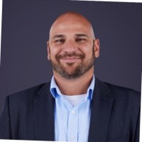 United Airlines Employee Chris Earley's profile photo