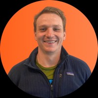 Uptick Employee Chris Gibb's profile photo