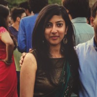 Apoorva A Email & Phone Number