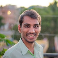 Origin Employee Sagar A's profile photo