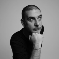 Synchronized Employee Guillaume Doret's profile photo