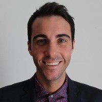 AIRPAN Employee Elia Grandin's profile photo