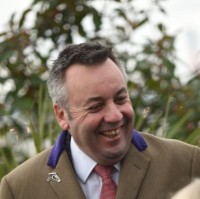 My Pension Expert Employee Andrew Megson's profile photo