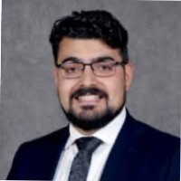 Oakleigh Grammar Employee Dean Damatopoulos's profile photo