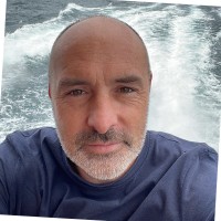 RESTART CONSULTING LIMITED Employee Dave Smallman's profile photo