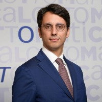 Lottomatica Employee Alessandro Fiumara's profile photo