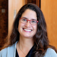 Pramata Employee Sarah Custer's profile photo