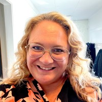 Johanna Landbergh Email