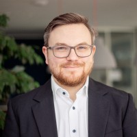 wibas Management Consultants Employee Philipp Erdmann's profile photo