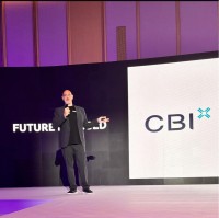 CBIx Employee Ala Aljayyusi's profile photo