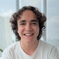 Columbia Technology Ventures Employee Max Rice's profile photo