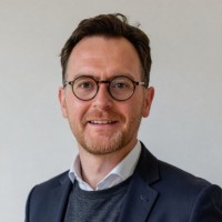 Behavox Employee John Showell's profile photo