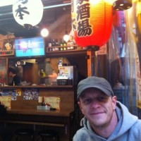 Rhino Entertainment Group Employee Alan Christie's profile photo