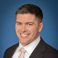 Oracle Employee Will McGrath's profile photo