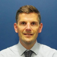 Dana-Farber Cancer Institute Employee Jeffrey Patterson-Fortin's profile photo