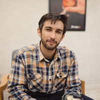 Stone&Stone Employee Hamza Hassan's profile photo