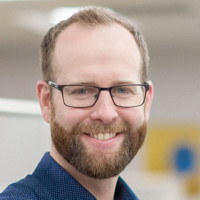 Joel Mueller