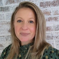 Endocrine Society Employee Balinda Cockrell's profile photo