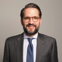 Energy Infrastructure Partners Employee Eduardo Sauer's profile photo