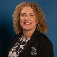 UTC Overseas, Inc. Employee Diana Davila's profile photo