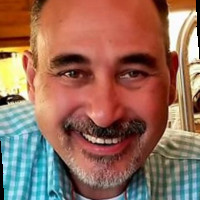 Historical Society of Pennsylvania Employee Cliff Coombs's profile photo