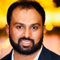 Swaroop Chandra Email