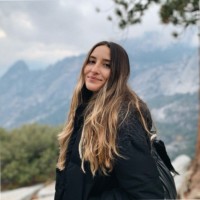JustAI Employee Desiree García's profile photo