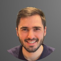 Cometh Employee Léopold Wenger's profile photo