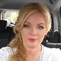 Cherry Servers Employee Vaida Usakoviene's profile photo