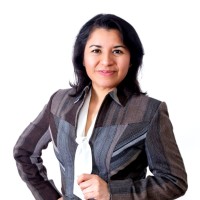 Borealis Employee Ana Mota's profile photo