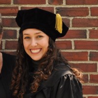 Kristina Gonzales Email