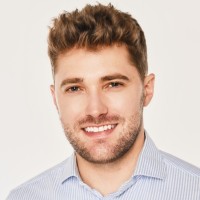 Bioport Employee Mac Kennedy's profile photo