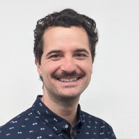 aim.vision Employee Michael Murillo's profile photo