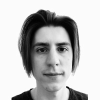 Athomos Employee Anton Klimchenko's profile photo