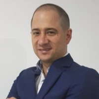 NetW Consulting Employee Fabian G's profile photo
