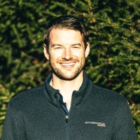 Whistler Golf Club Employee Jason McClean's profile photo