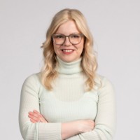 C2 Advertising Employee Salla López's profile photo
