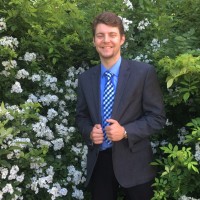 Modern Pest Services Employee Timothy Cusick Jr.'s profile photo