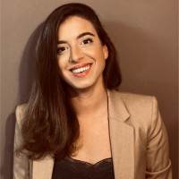 Dell Technologies Employee Maria Galera's profile photo