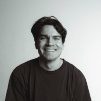 Sharp Business Systems Sverige Employee Tim Sobek's profile photo