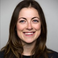 Monstro Employee Shelley Gitelson's profile photo