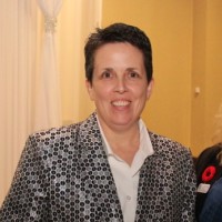 Lisa Recker Email