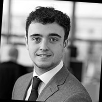 Jones Engineering Employee Shaun Ferry's profile photo