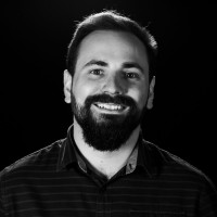 Platform45 Employee Matthew Ca's profile photo