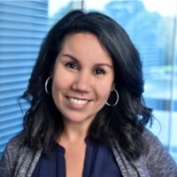 CIC Nord Ouest Employee Kaltoum Id Bella's profile photo